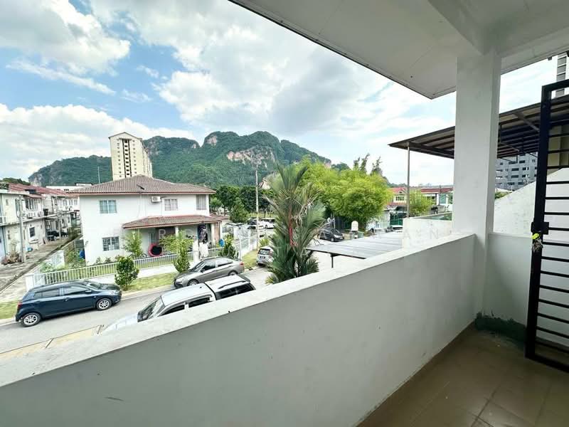 Rumah Teres 2 Tingkat untuk Dijual di Taman Pinggiran Permata (Batu Caves) - Firdaussazwan Mustafa - PropertyGuru.com.my
