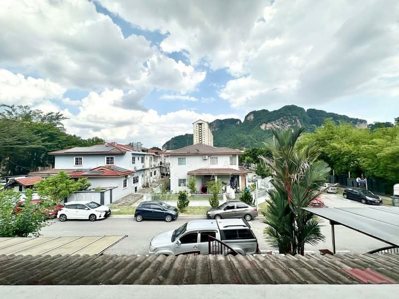 Rumah Teres 2 Tingkat untuk Dijual di Taman Pinggiran Permata (Batu Caves) - Firdaussazwan Mustafa - PropertyGuru.com.my