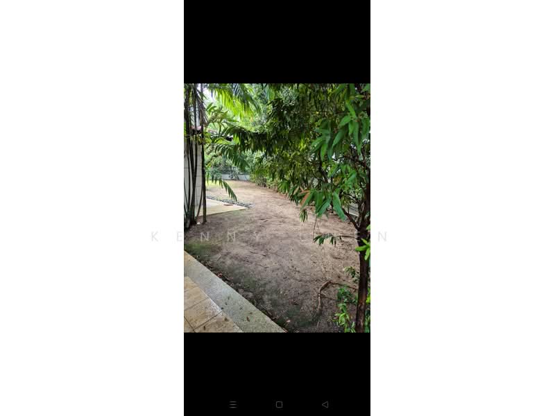 Bungalow for Sale in SS19 (Subang Jaya) - Kenny Chen - Garden - PropertyGuru.com.my
