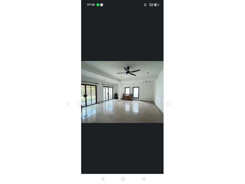 Bungalow for Sale in SS19 (Subang Jaya) - Kenny Chen - Living Room - PropertyGuru.com.my