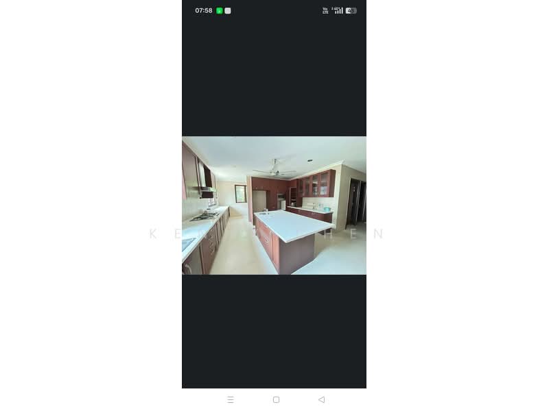 Bungalow for Sale in SS19 (Subang Jaya) - Kenny Chen - Kitchen - PropertyGuru.com.my
