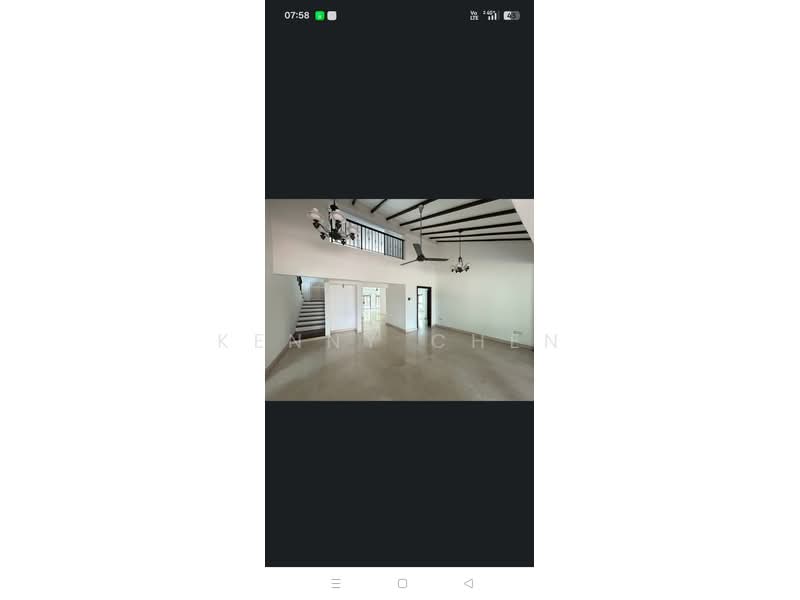 Bungalow for Sale in SS19 (Subang Jaya) - Kenny Chen - Living Room - PropertyGuru.com.my