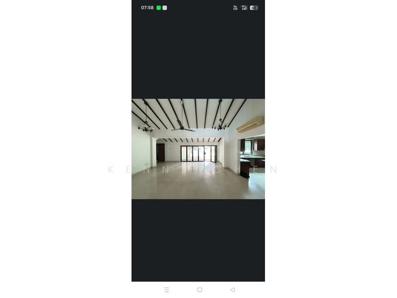 Bungalow for Sale in SS19 (Subang Jaya) - Kenny Chen - Living Room - PropertyGuru.com.my