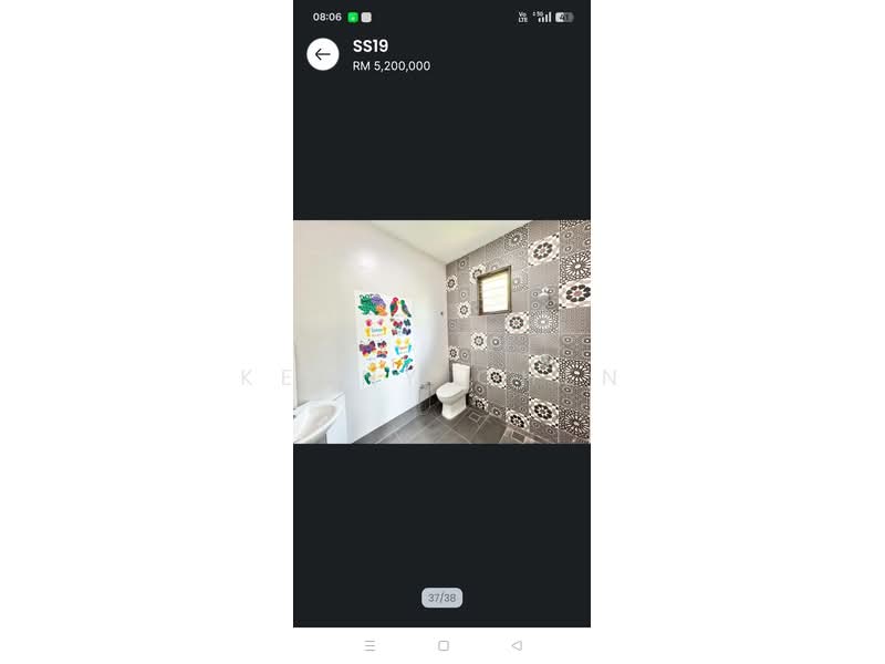 Bungalow for Sale in SS19 (Subang Jaya) - Kenny Chen - Bathroom - PropertyGuru.com.my