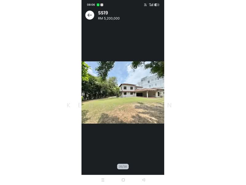 Bungalow for Sale in SS19 (Subang Jaya) - Kenny Chen - Exterior - PropertyGuru.com.my