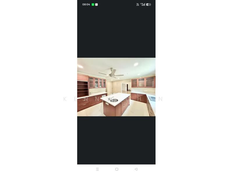 Bungalow for Sale in SS19 (Subang Jaya) - Kenny Chen - Kitchen - PropertyGuru.com.my