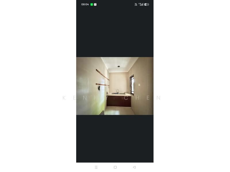 Bungalow for Sale in SS19 (Subang Jaya) - Kenny Chen - Kitchen - PropertyGuru.com.my