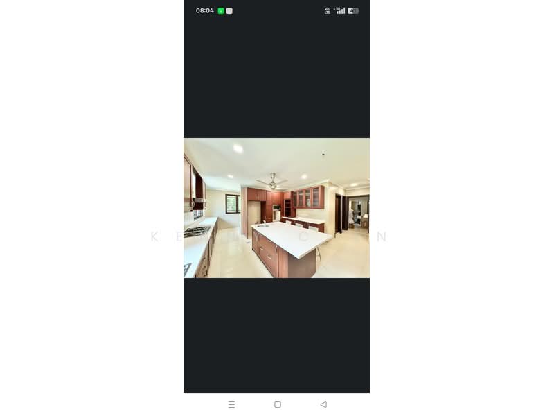 Bungalow for Sale in SS19 (Subang Jaya) - Kenny Chen - Kitchen - PropertyGuru.com.my