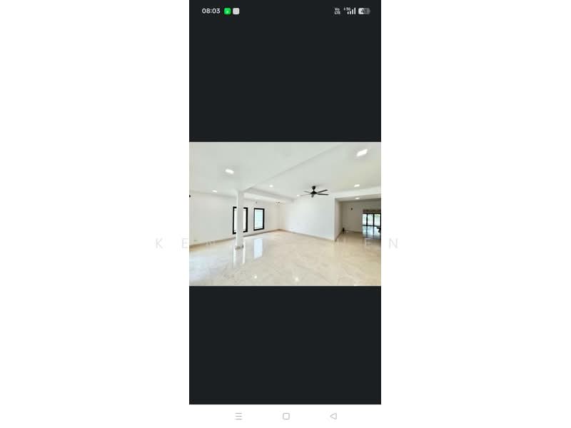 Bungalow for Sale in SS19 (Subang Jaya) - Kenny Chen - Living Room - PropertyGuru.com.my