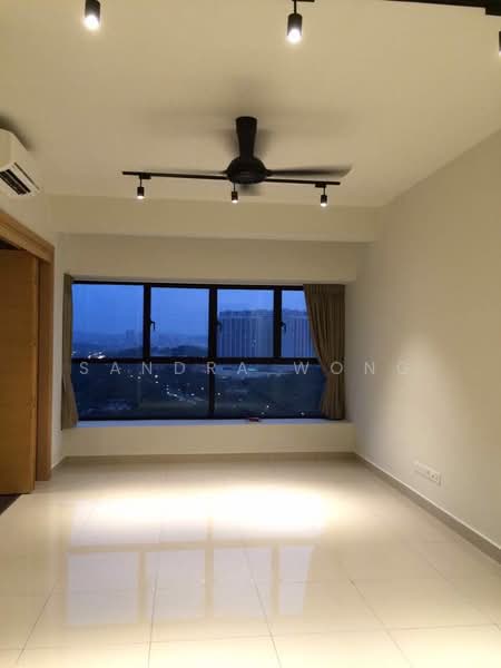Servis Apartment untuk Disewa di The Leafz @ Dedaun - Sandra Wong - PropertyGuru.com.my