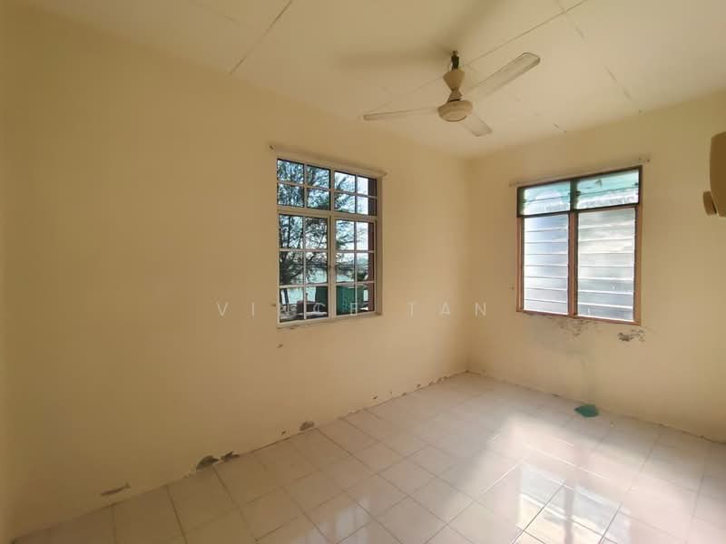 2-storey Terraced House for Sale in Teluk Kumbar (Penang) - Vince Tan - Interior - PropertyGuru.com.my