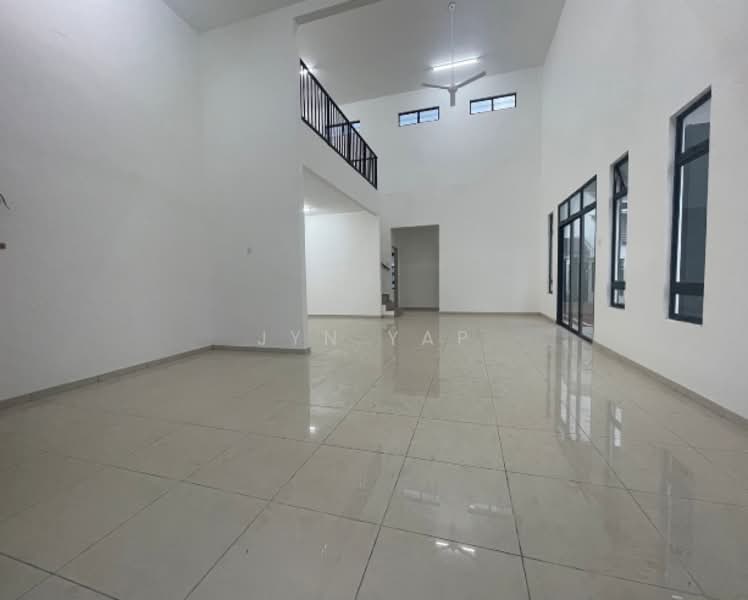Semi-Detached House for Sale in Kotasas (Kuantan) - Bee Ling Yap - Living Room - PropertyGuru.com.my