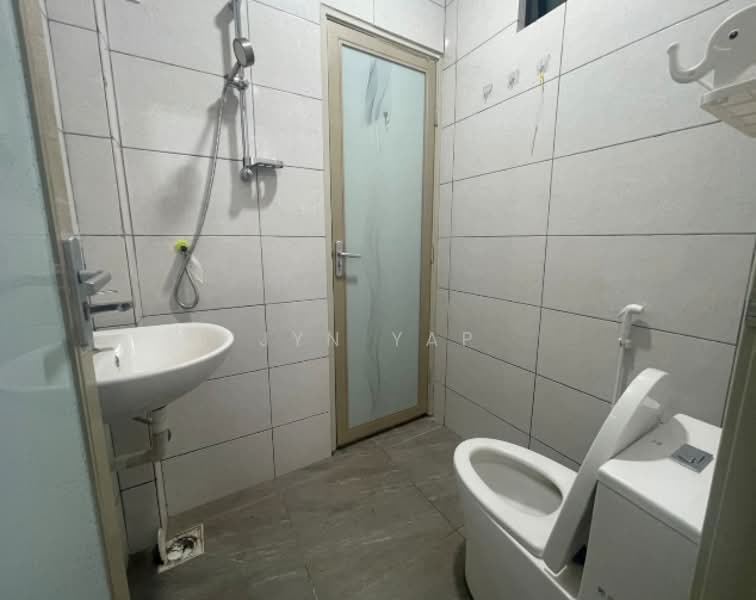 Semi-Detached House for Sale in Kotasas (Kuantan) - Jyn Yap - Bathroom - PropertyGuru.com.my