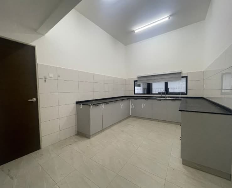 Semi-Detached House for Sale in Kotasas (Kuantan) - Jyn Yap - Kitchen - PropertyGuru.com.my