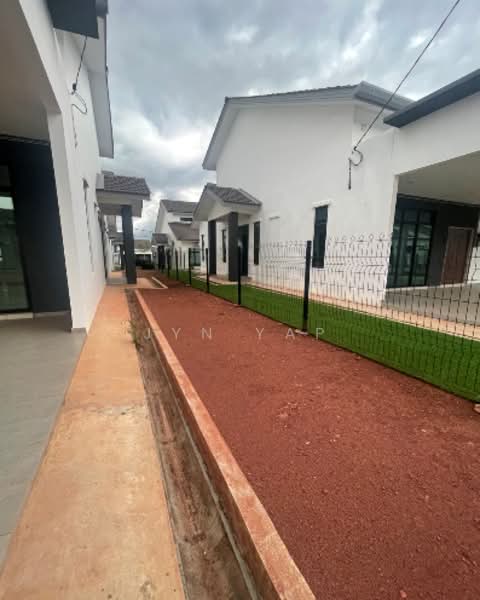 Semi-Detached House for Sale in Kotasas (Kuantan) - Jyn Yap - Exterior - PropertyGuru.com.my