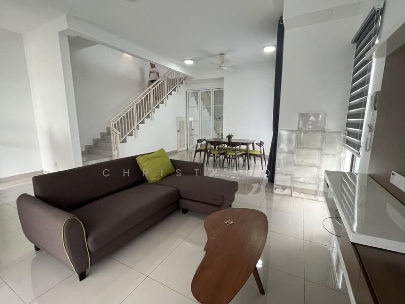 Rumah Kluster untuk Disewa di Setia Ecohill (Semenyih) - christy Loh - PropertyGuru.com.my