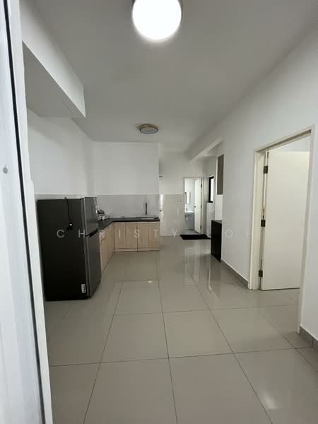 Rumah Kluster untuk Disewa di Setia Ecohill (Semenyih) - christy Loh - PropertyGuru.com.my