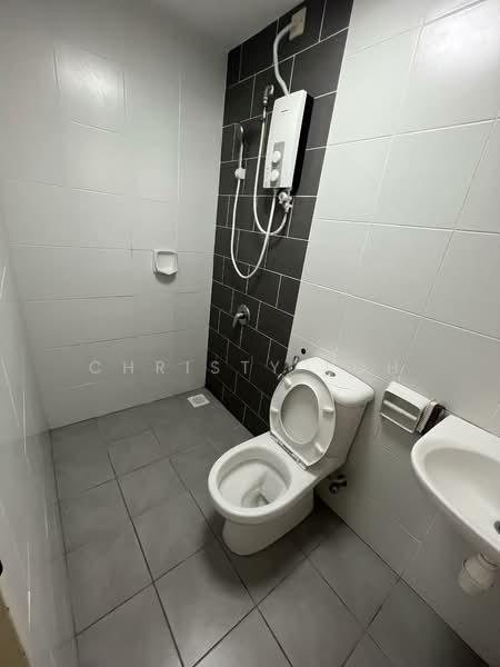 Rumah Kluster untuk Disewa di Setia Ecohill (Semenyih) - christy Loh - PropertyGuru.com.my