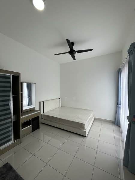 Rumah Kluster untuk Disewa di Setia Ecohill (Semenyih) - christy Loh - PropertyGuru.com.my