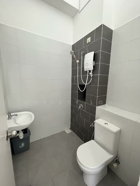 Rumah Kluster untuk Disewa di Setia Ecohill (Semenyih) - christy Loh - PropertyGuru.com.my