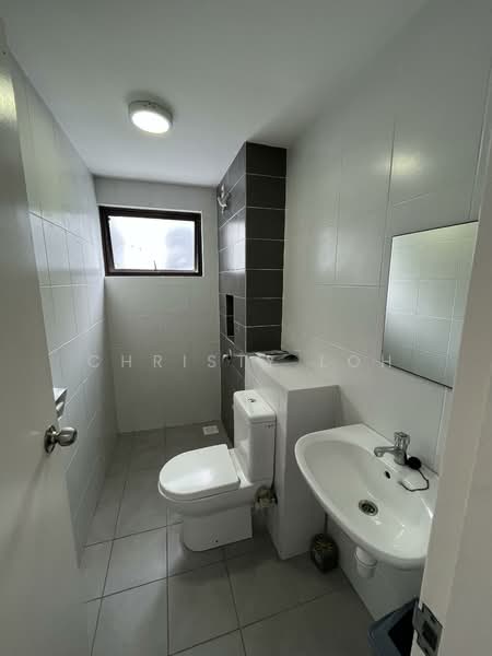 Rumah Kluster untuk Disewa di Setia Ecohill (Semenyih) - christy Loh - PropertyGuru.com.my