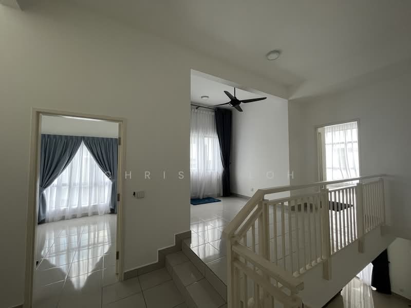 Rumah Kluster untuk Disewa di Setia Ecohill (Semenyih) - christy Loh - PropertyGuru.com.my