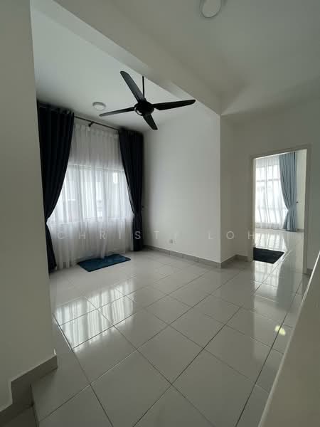 Rumah Kluster untuk Disewa di Setia Ecohill (Semenyih) - christy Loh - PropertyGuru.com.my