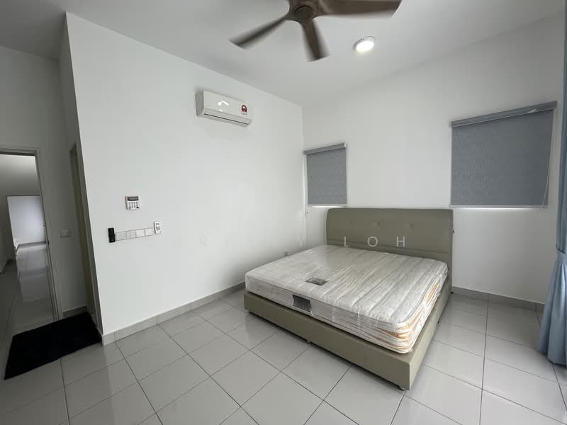 Rumah Kluster untuk Disewa di Setia Ecohill (Semenyih) - christy Loh - PropertyGuru.com.my