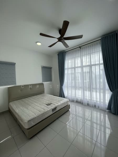 Rumah Kluster untuk Disewa di Setia Ecohill (Semenyih) - christy Loh - PropertyGuru.com.my