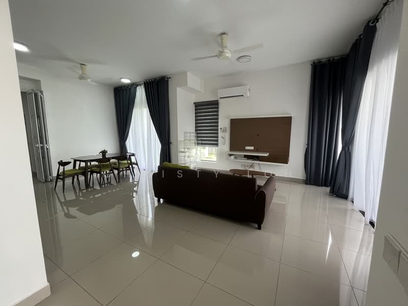 Rumah Kluster untuk Disewa di Setia Ecohill (Semenyih) - christy Loh - PropertyGuru.com.my