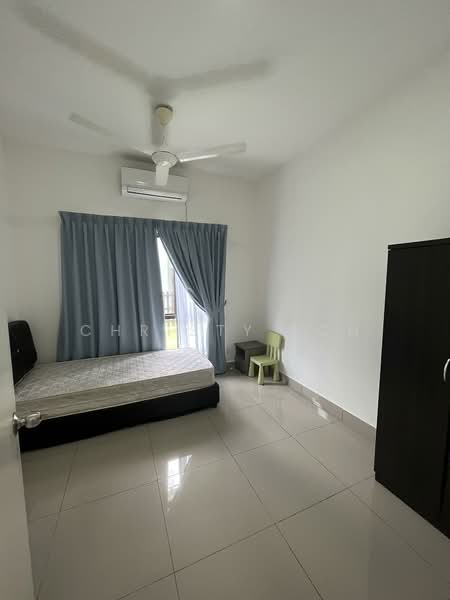 Rumah Kluster untuk Disewa di Setia Ecohill (Semenyih) - christy Loh - PropertyGuru.com.my