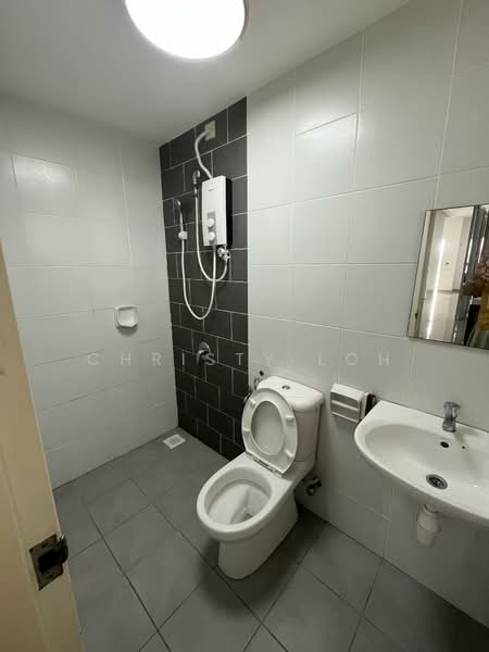 Rumah Kluster untuk Disewa di Setia Ecohill (Semenyih) - christy Loh - PropertyGuru.com.my