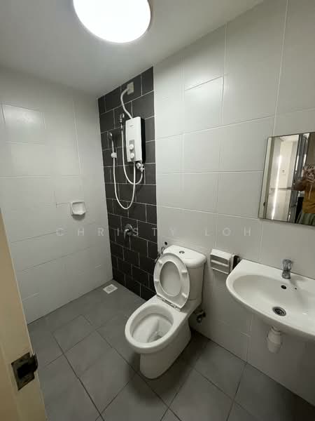 Rumah Kluster untuk Disewa di Setia Ecohill (Semenyih) - christy Loh - PropertyGuru.com.my