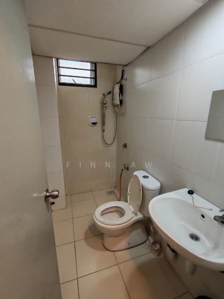 Pangsapuri untuk Disewa di The Pines Residence - Finn Aw - PropertyGuru.com.my