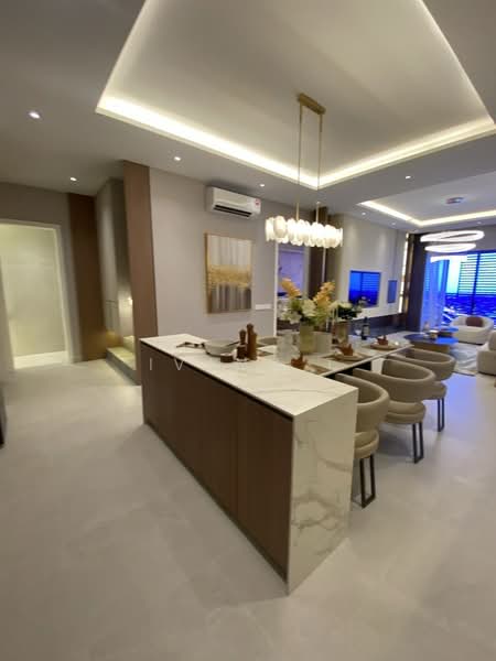 Condominium for Sale in Mont Kiara (Kuala Lumpur) - Ivann T - Interior - PropertyGuru.com.my