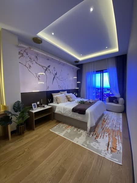 Condominium for Sale in Mont Kiara (Kuala Lumpur) - Ivann T - Bedroom - PropertyGuru.com.my