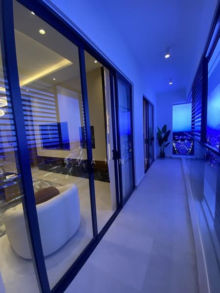 Condominium for Sale in Mont Kiara (Kuala Lumpur) - Ivann T - Interior - PropertyGuru.com.my