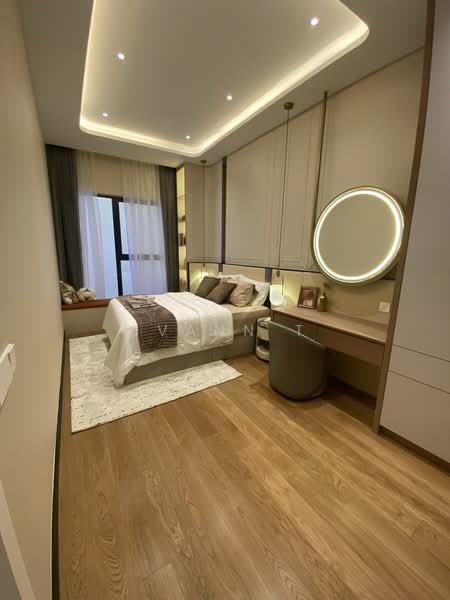 Condominium for Sale in Mont Kiara (Kuala Lumpur) - Ivann T - Bedroom - PropertyGuru.com.my