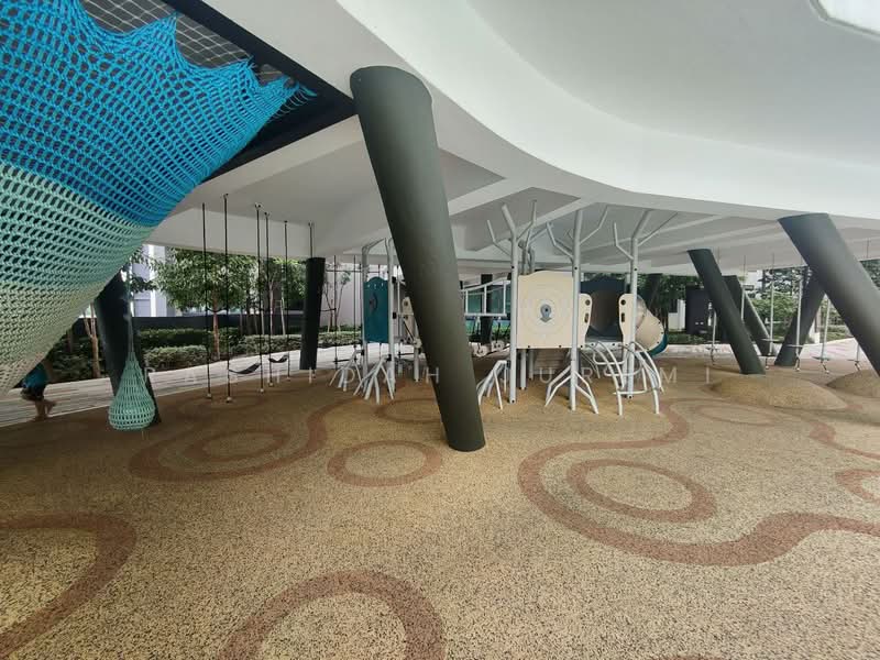 Service Residence for Sale at M Centura - Rashidah Juremi - Exterior - PropertyGuru.com.my