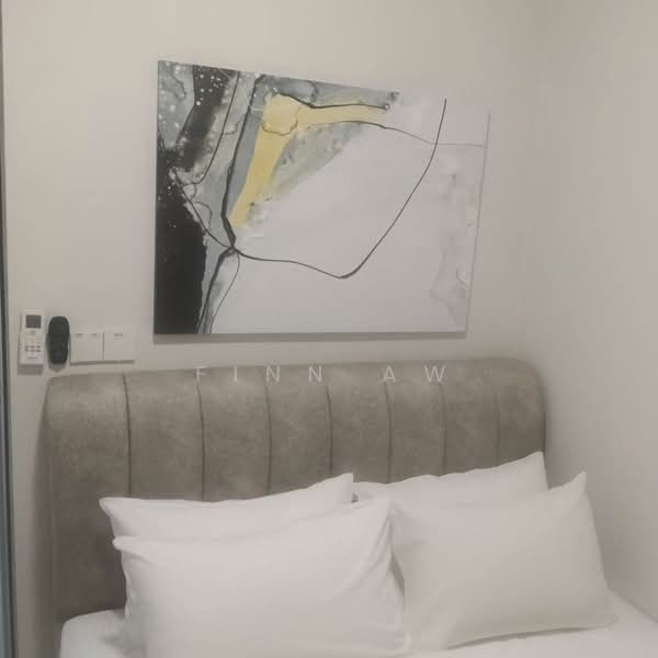 Service Residence for Rent at Space Residency - Finn Aw - PropertyGuru.com.my