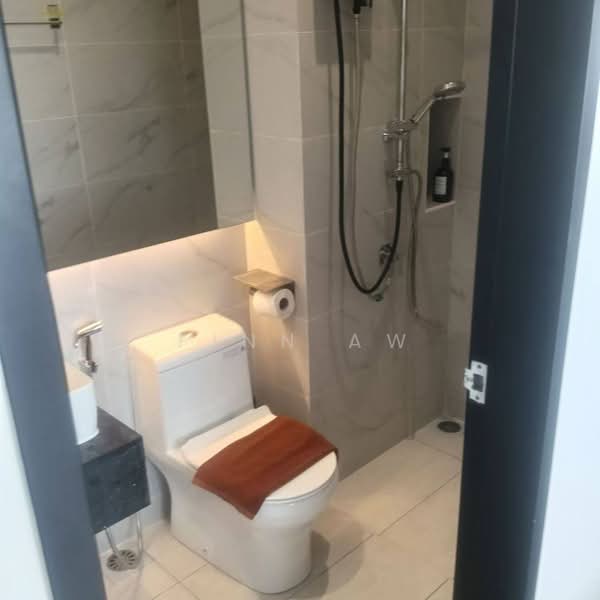 Service Residence for Rent at Space Residency - Finn Aw - PropertyGuru.com.my