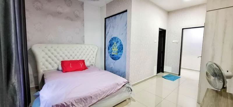 Service Residence for Rent at The Garden Residences - Lydia Wee - PropertyGuru.com.my
