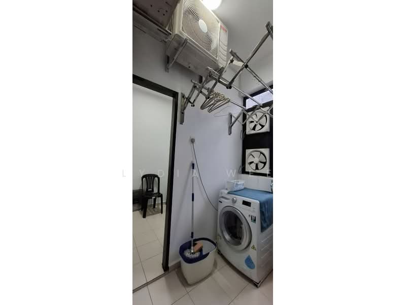 Service Residence for Rent at The Garden Residences - Lydia Wee - PropertyGuru.com.my