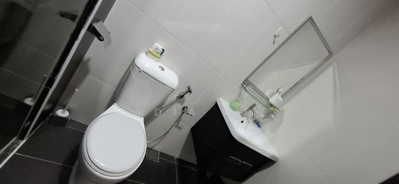 Service Residence for Rent at The Garden Residences - Lydia Wee - PropertyGuru.com.my