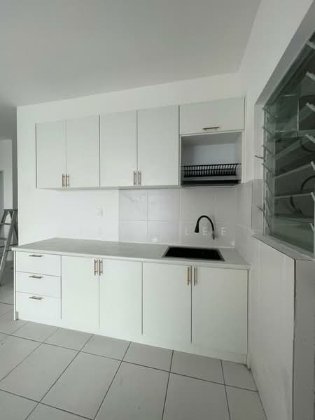 Kondominium untuk Disewa di Residensi Sateria - Felix Lee - PropertyGuru.com.my