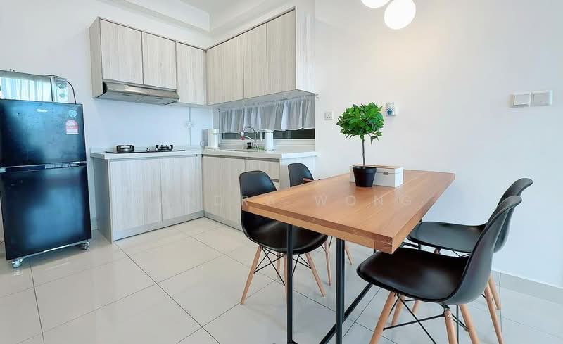 Service Residence for Rent at Pinnacle Sri Petaling - Sandra Wong - PropertyGuru.com.my