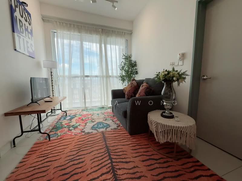 Service Residence for Rent at Pinnacle Sri Petaling - Sandra Wong - PropertyGuru.com.my