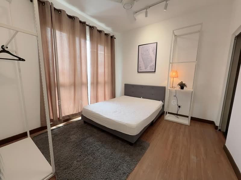Service Residence for Rent at Pinnacle Sri Petaling - Sandra Wong - PropertyGuru.com.my