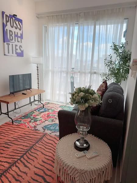 Service Residence for Rent at Pinnacle Sri Petaling - Sandra Wong - PropertyGuru.com.my