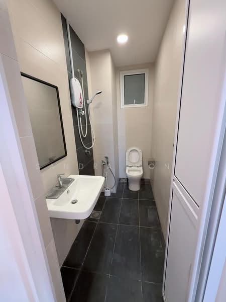 Service Residence for Rent at Pinnacle Sri Petaling - Sandra Wong - PropertyGuru.com.my